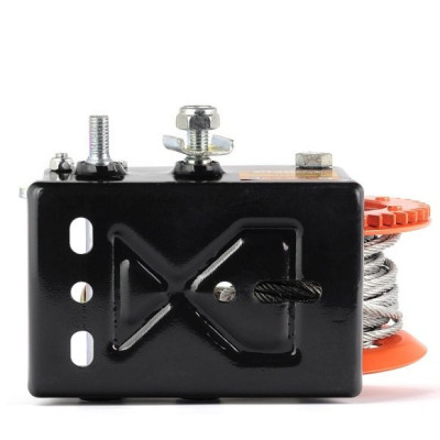 Vrvno vitlo 1134 kg SN1140.