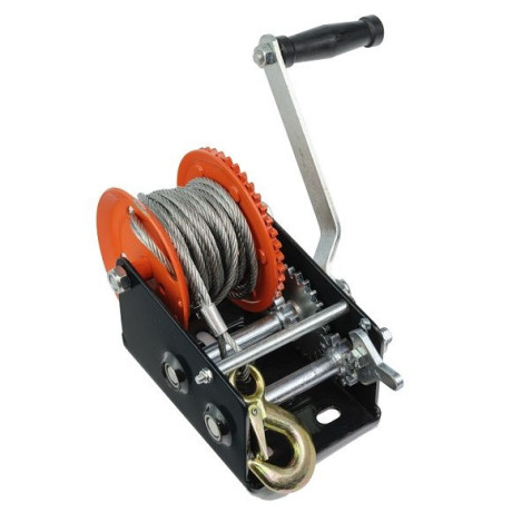 Vrvno vitlo 1134 kg SN1140.