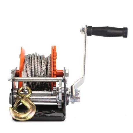 Vrvno vitlo 1134 kg SN1140.