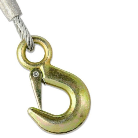 Vrvno vitlo 1134 kg SN1140.