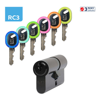 ES.CE EURO Secure varnostni vložek