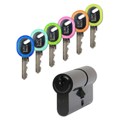 ES.CE EURO Secure varnostni vložek