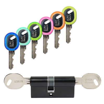 ES.CE EURO Secure prehodna BSZ varnostni vložek