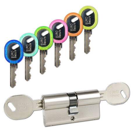 Vložek ES EURO secure BSZ prehodna vložka