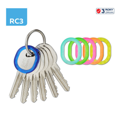 ES EURO Secure 0/30mm polcilinder