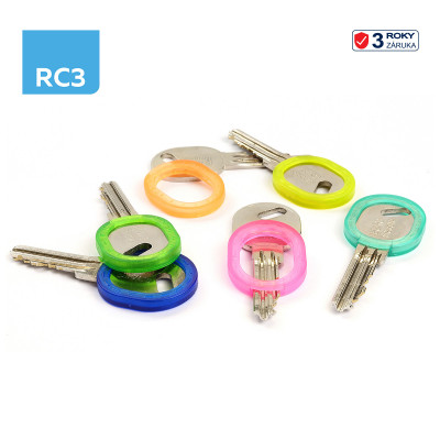 ES EURO Secure 0/30mm polcilinder