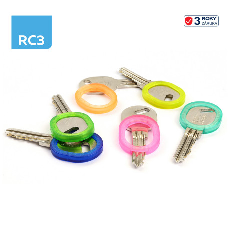 ES EURO Secure 0/30mm polcilinder