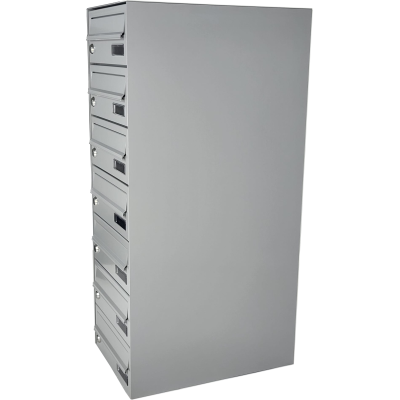 M26 modularni nabiralnik RAL