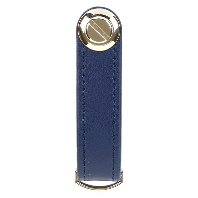 RP.ORGANIZER.MOD kožená kľúčenka