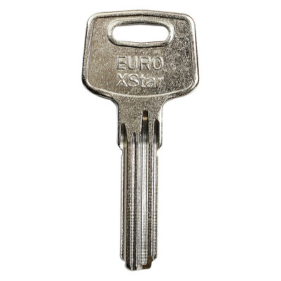 Nadomestni ključ EURO Xstar