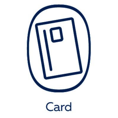 DR.IC-CARD IC kartica za digitalno vložko