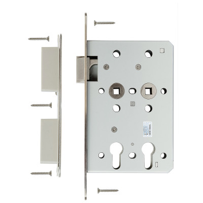 SL.304.2PZ.72.40+80.L obremenitveni ključavnica za vstavek