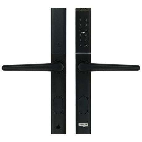 DH.S3B-C.CE digitalni ključek