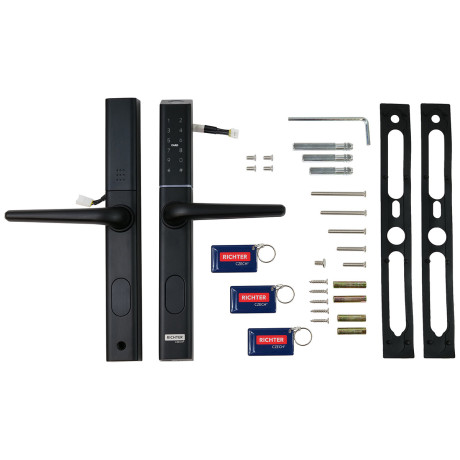 DH.S3B-C.CE digitalni ključek