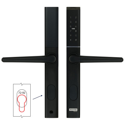 DH.S3B-C.CE digitalni ključek