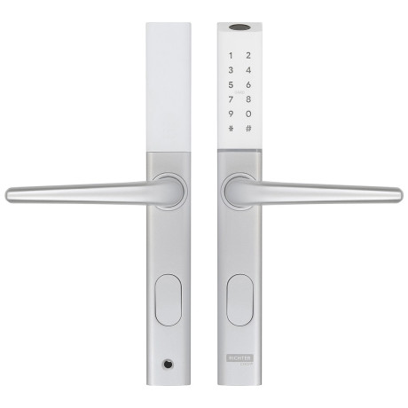 DH.S3B-C.STR digitálna kľučka