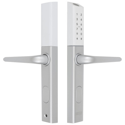 DH.S3B-C.STR digitálna kľučka