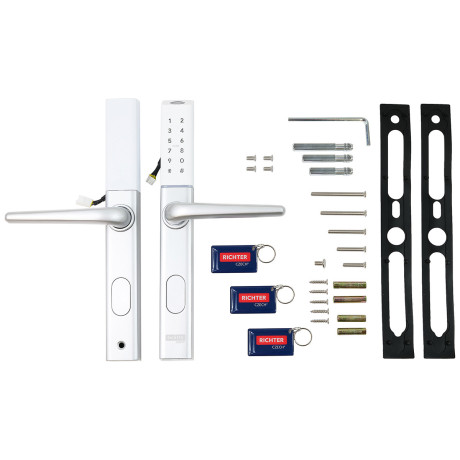 DH.S3B-C.STR digitalni ključavnica