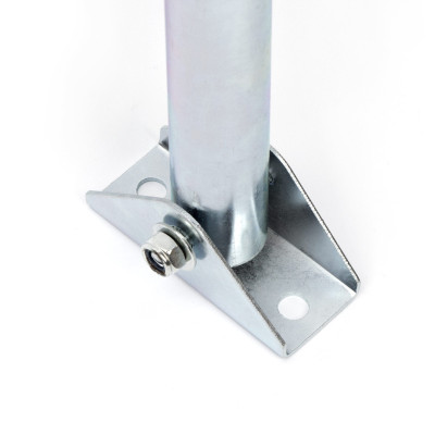 US04 zložljiva parkirna blokada