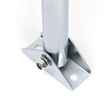 US04 zložljiva parkirna blokada