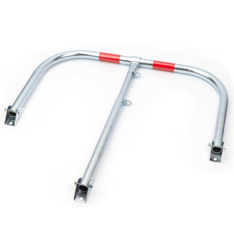 US04 zložljiva parkirna blokada