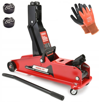 D3063 hidravlično dvigalo za SUV 3T