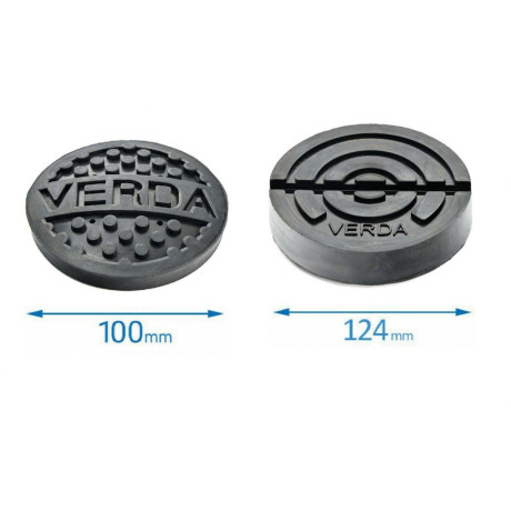 D3026 hydraulický nízkoprofilový zdvihák 3T