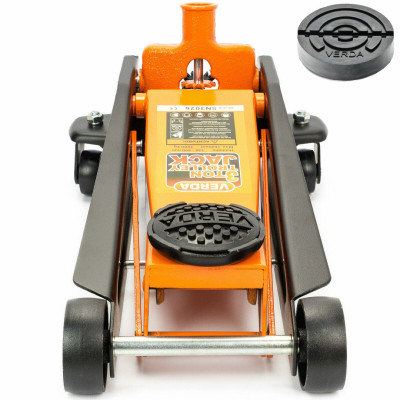 D3026 hydraulický nízkoprofilový zdvihák 3T