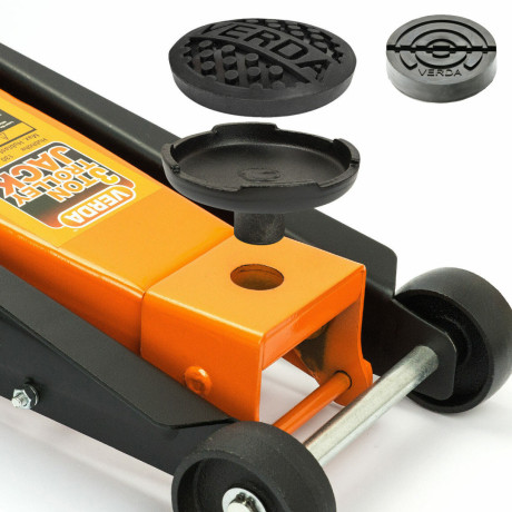 D3026 hydraulický nízkoprofilový zdvihák 3T