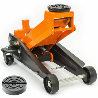 D3026 hydraulický nízkoprofilový zdvihák 3T