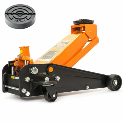 D3026 hydraulický nízkoprofilový zdvihák 3T