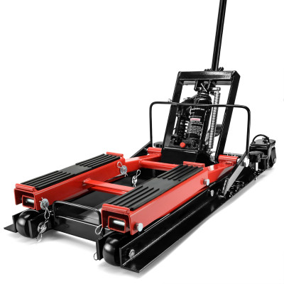 D1755 hydraulický zdvihák na motocykle ATV 680 kg