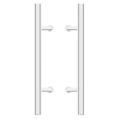Madlo 100/50 okrúhle úkosové obojstranné Madlo 100/50 okrúhle úkosové obojstranné