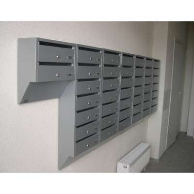 M39 ukosová schránková zostava M39 ukosová schránková zostava