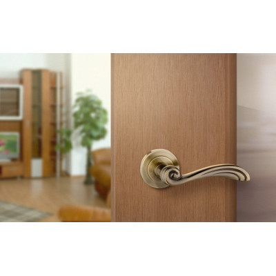 ORION bronz kľučka ORION bronz kľučka