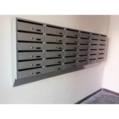 M39 ukosová schránková zostava M39 ukosová schránková zostava