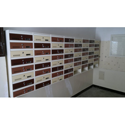 M35 schránková zostava M35 schránková zostava