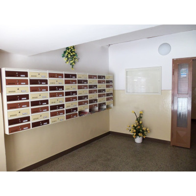 M35 schránková zostava M35 schránková zostava