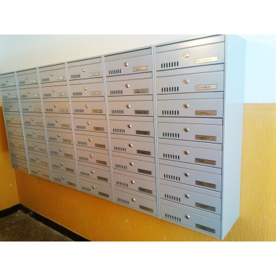 M35 schránková zostava M35 schránková zostava