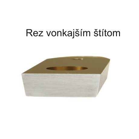 R103.ZA F9 prídavné kovanie