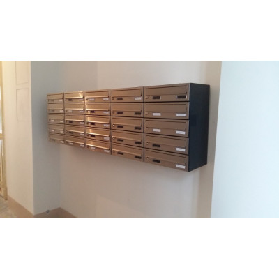 M37 N schránková zostava M37 N schránková zostava