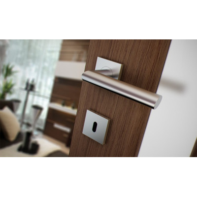 LEDA H kľučka nerez LEDA H kľučka nerez