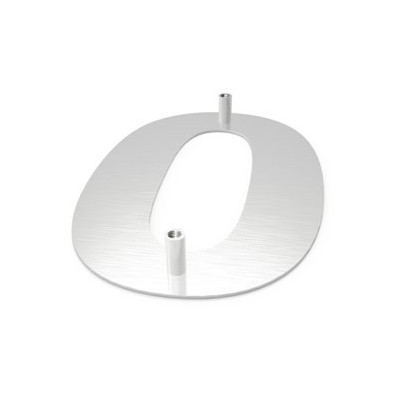 číslo "0" 155mm nerez číslo "0" 155mm nerez