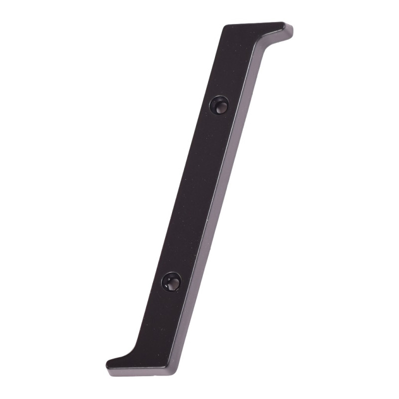 Lomítko čierne 120mm Lomítko čierne 120mm