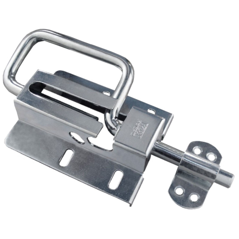 ZV 120mm zástrč vratová ZV 120mm zástrč vratová