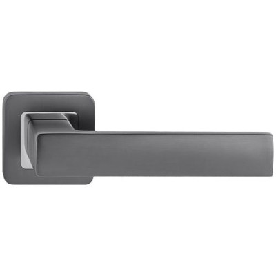 TREND rozetové kovanie grafit ZBRZG TREND rozetové kovanie grafit ZBRZG