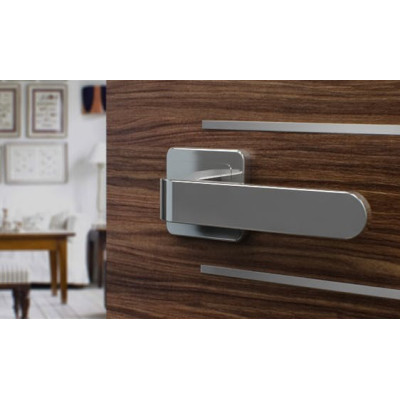 RIO rozetové kovanie chróm ZRIZC RIO rozetové kovanie chróm ZRIZC