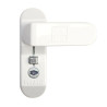barva RAL9016