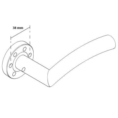 NEPTUN nerezové kovanie NEPTUN nerezové kovanie