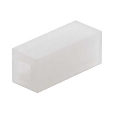 Redukcia 4/6mm plast Redukcia 4/6mm plast